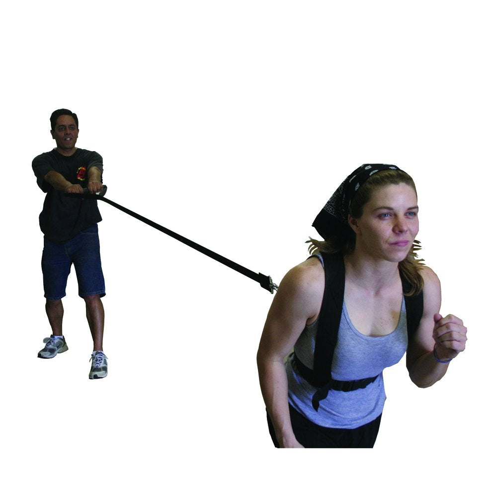 Amber Sporting Goods Agility Harness