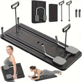 Abdominal Exercise Board Fitness Board Leg & Arm Toner Multifunctional