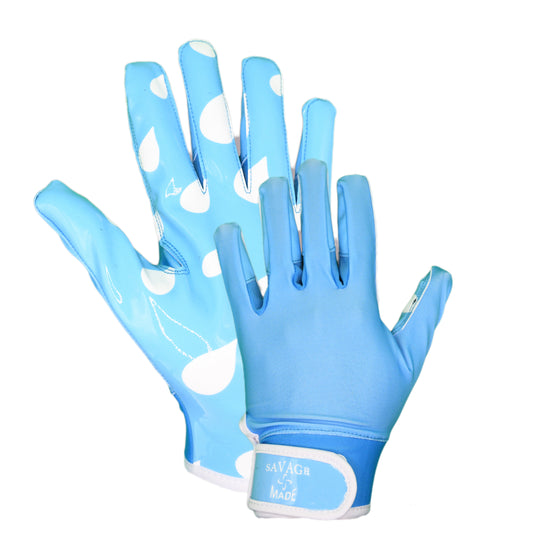 Aqua Drip Gloves