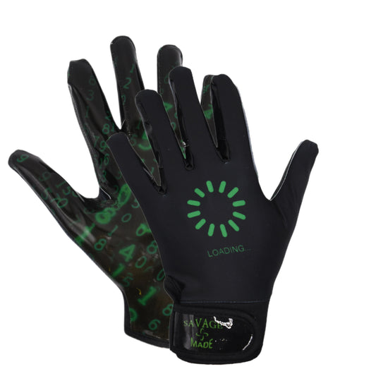 Future Loading - Matrix Gloves