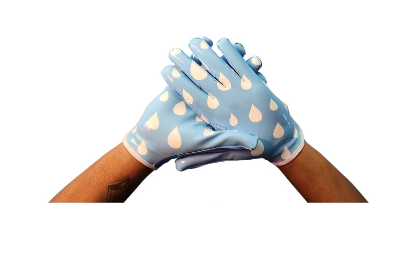 Aqua Drip Gloves